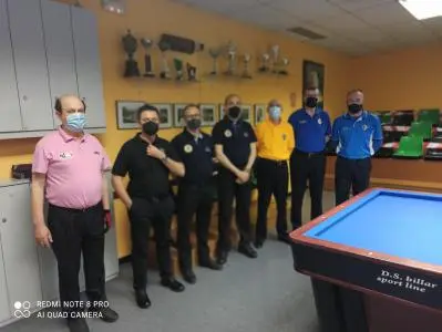 Campionat catalunya absolut de banda sants