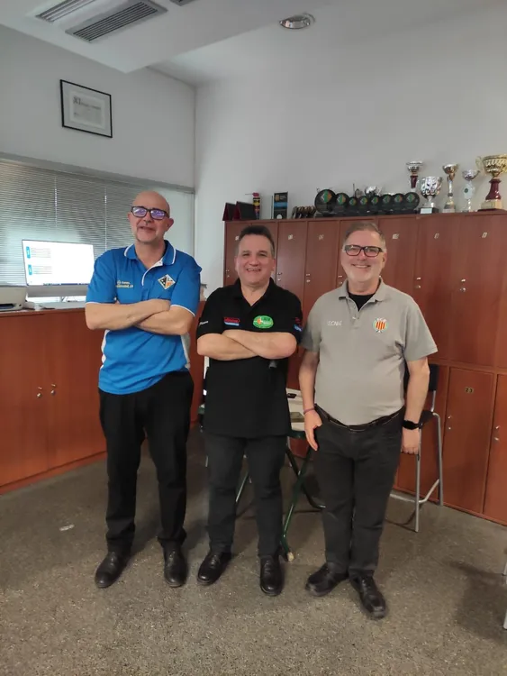 Campionat de catalunya quadre 47/2 honor