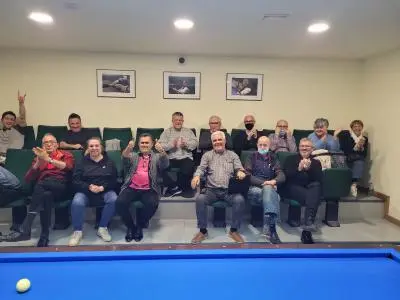 Final lliure 2a divisió «a» lleida
