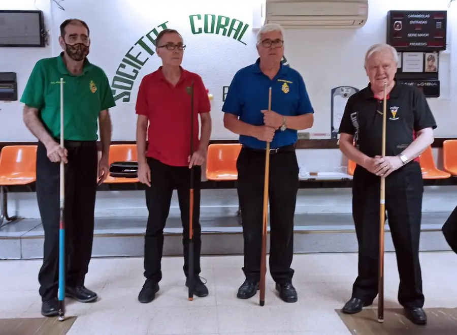 Final banda 3a divisió sants