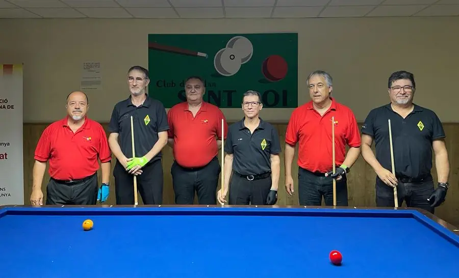 Final copa sant boi