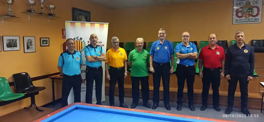 Final quadre 47/2 1a divisió sants