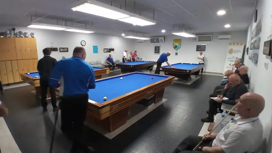 Final quadre 47/2 2a divisió «a»