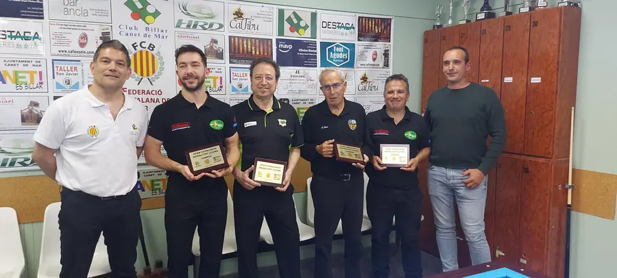 Open lliure canet 2024