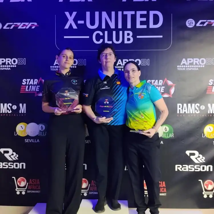 Silvia lópez fibla campiona de la 2a copa  d’espanya de bola 10