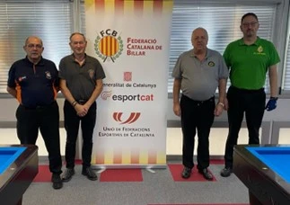 Josep lluís gallego martín campio de catalunya de banda 3a divisio