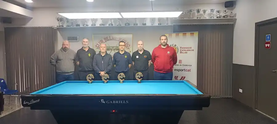 Pau benitez reina campio de catalunya d’artistic