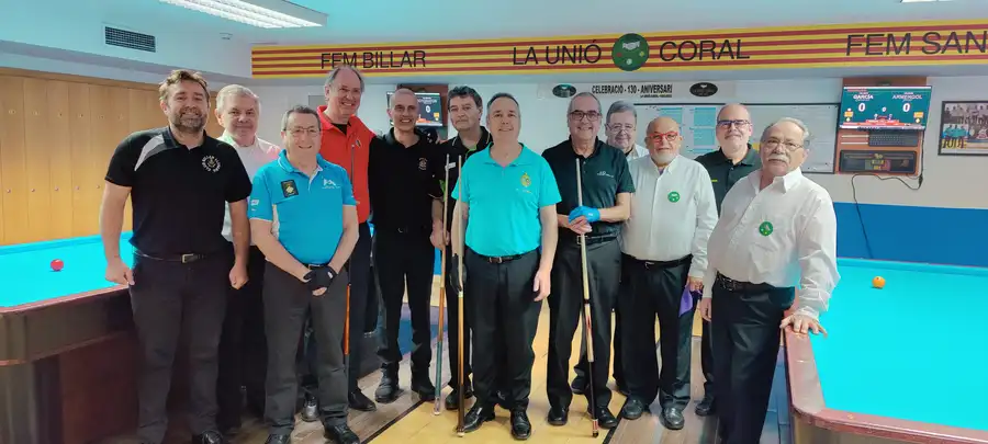 Manuel sotomayor plata campio de catalunya de tres bandes 3a divisio