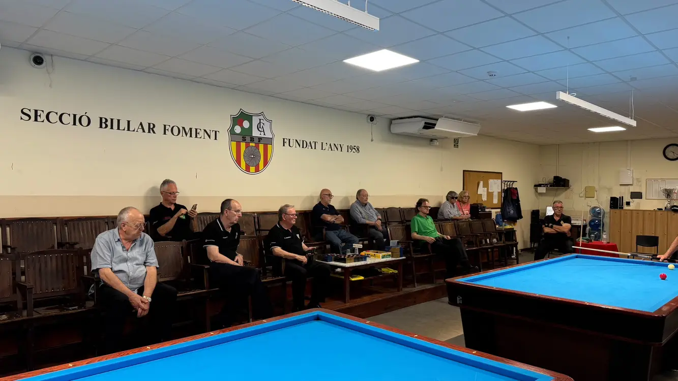 Final lliure 2a «b» foment molins