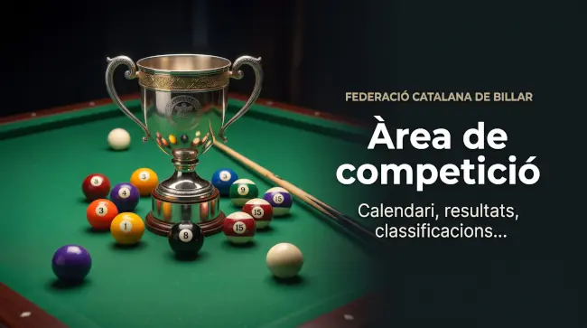 Competició