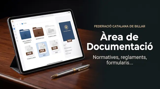 Documentació