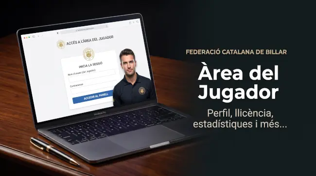 Àrea jugador
